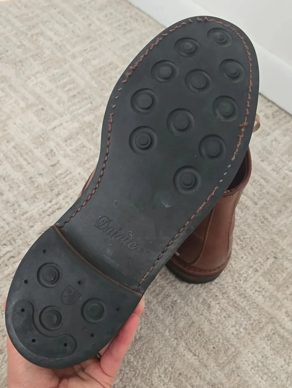 Allen Edmonds | Higgins Mills WeatherProof Boots